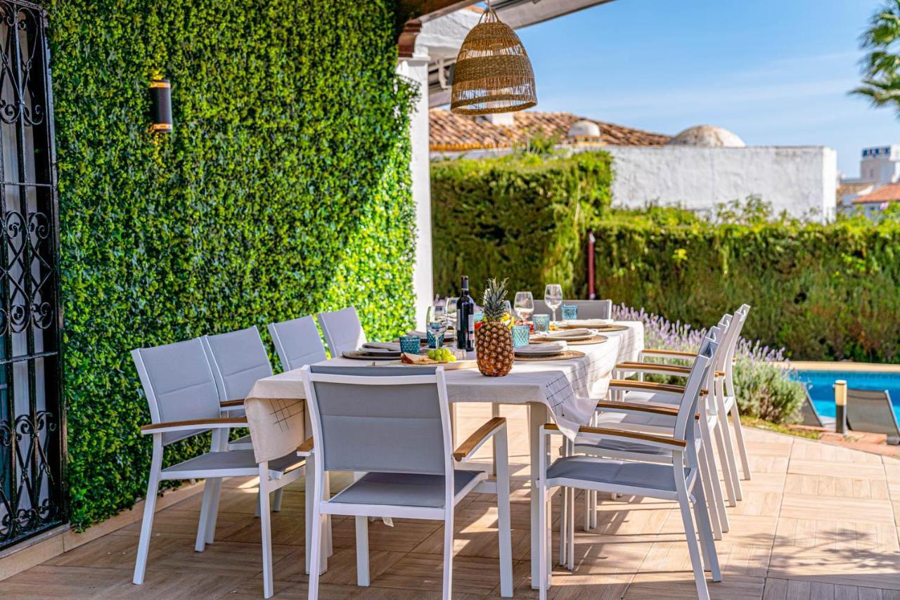 Lirios Village Villa Marbella