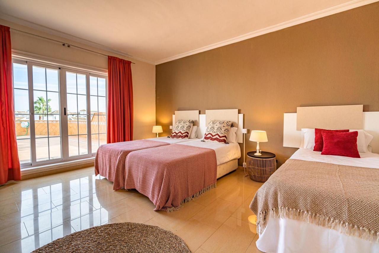 Lirios Village Villa Marbella