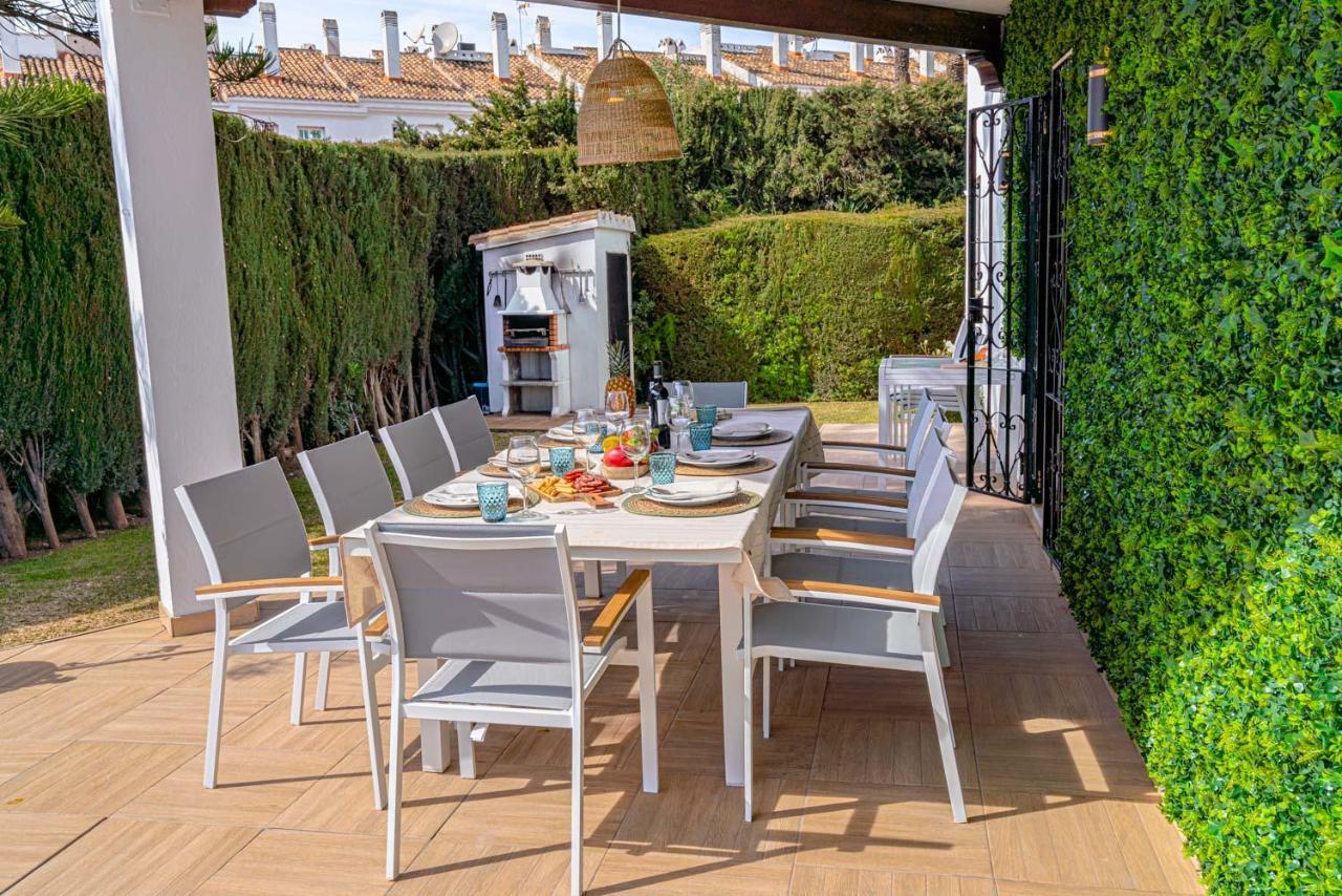 Lirios Village Marbella