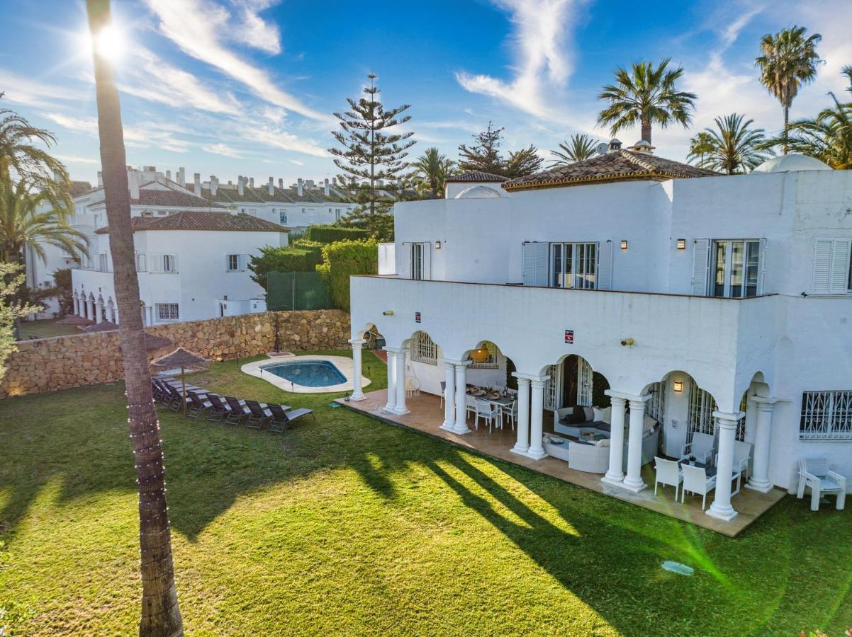 Lirios Village Villa *