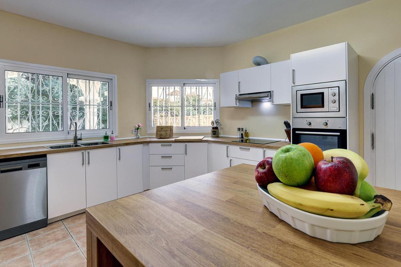 Lirios Village Villa Marbella