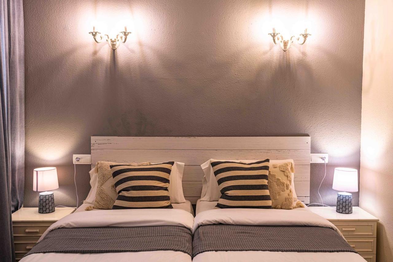 Lirios Village Villa Marbella