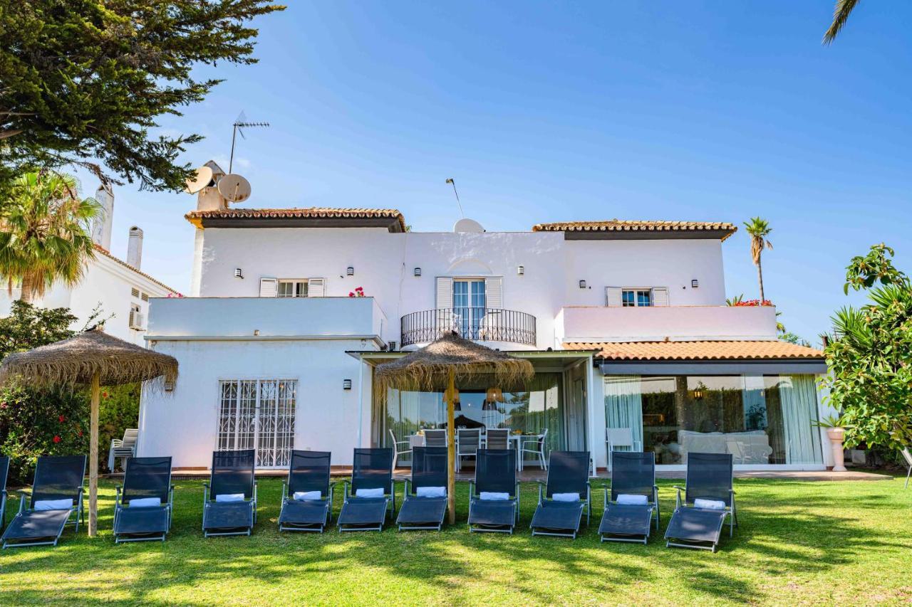Lirios Village Villa Marbella
