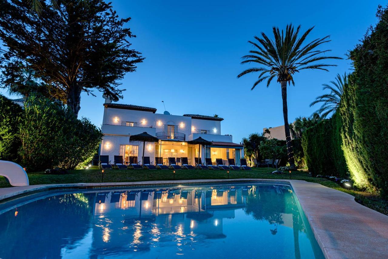 Lirios Village Villa Marbella