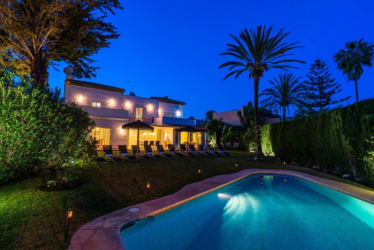 Lirios Village * Marbella